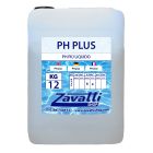 Ph Plus chemical pool product - 12 Lt