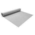 Telo pvc armato grigio chiaro