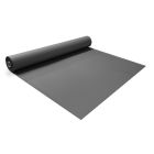 Bobina Telo pvc armato antiscivolo antisdrucciolo Soprema Grigio Scuro