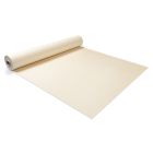 Bobina telo pvc armato di rivestimento colore sabbia