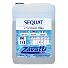 Produkt Iron Sequat für Schwimmbad - 10 Lt