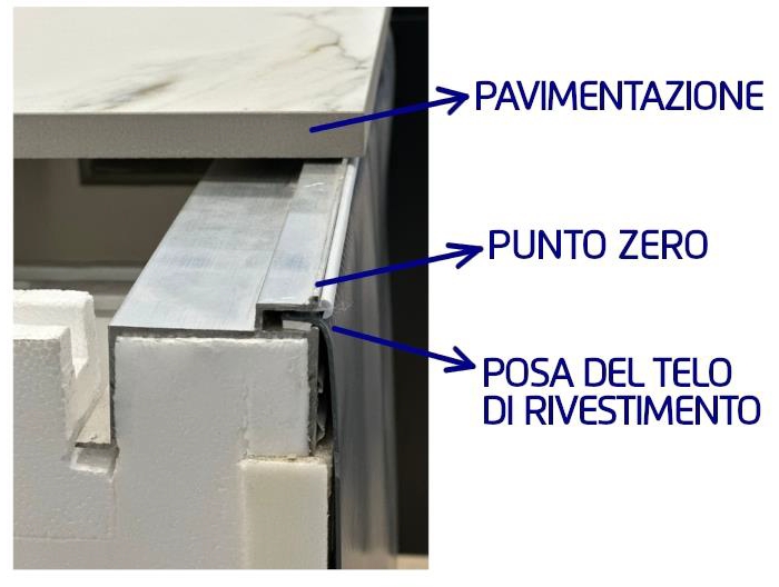profilo piscina easykit zavatti