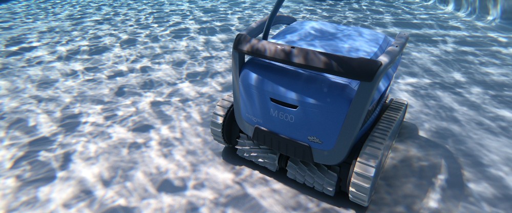 qual è il miglior robot piscina?