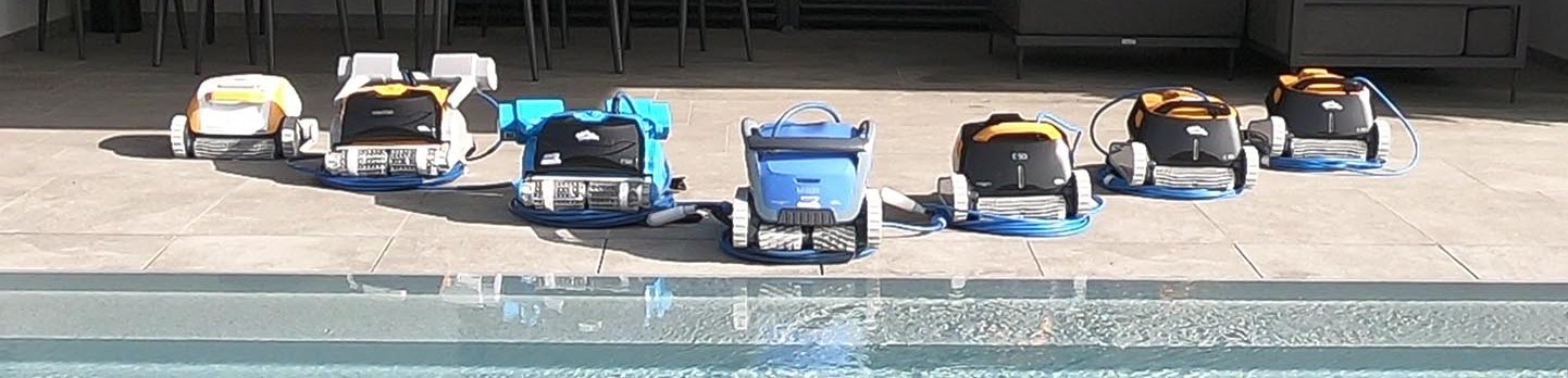 Quanto csota il robottino per pulire la piscina?