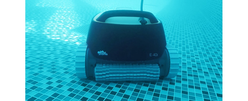 quanto consuma un robot da piscina