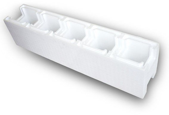 cassero easyblok polistirolo