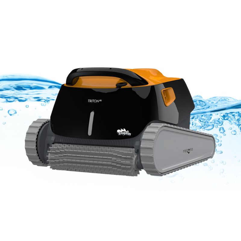Dolphin Triton