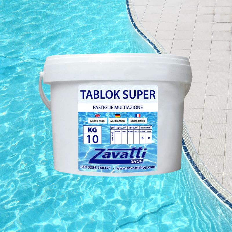 Tablok Super Multifunzione