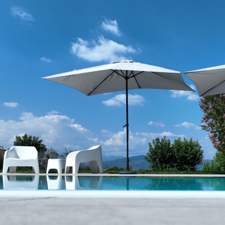 Casseri per installatori piscine