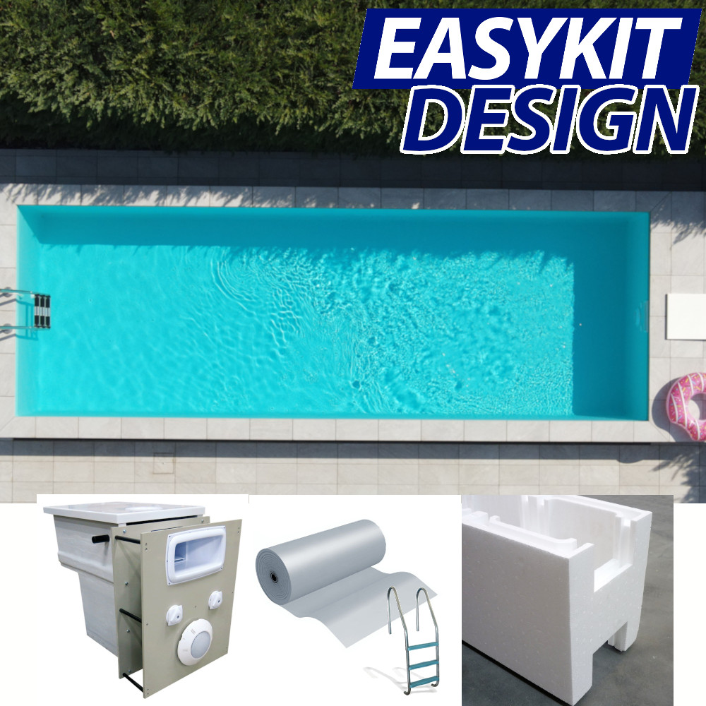 Istruzioni Easy Kit Design