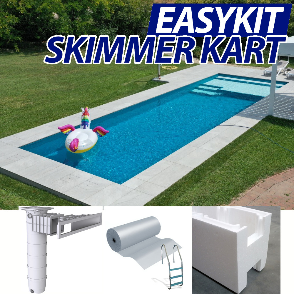 Istruzioni Easy Kit Kart