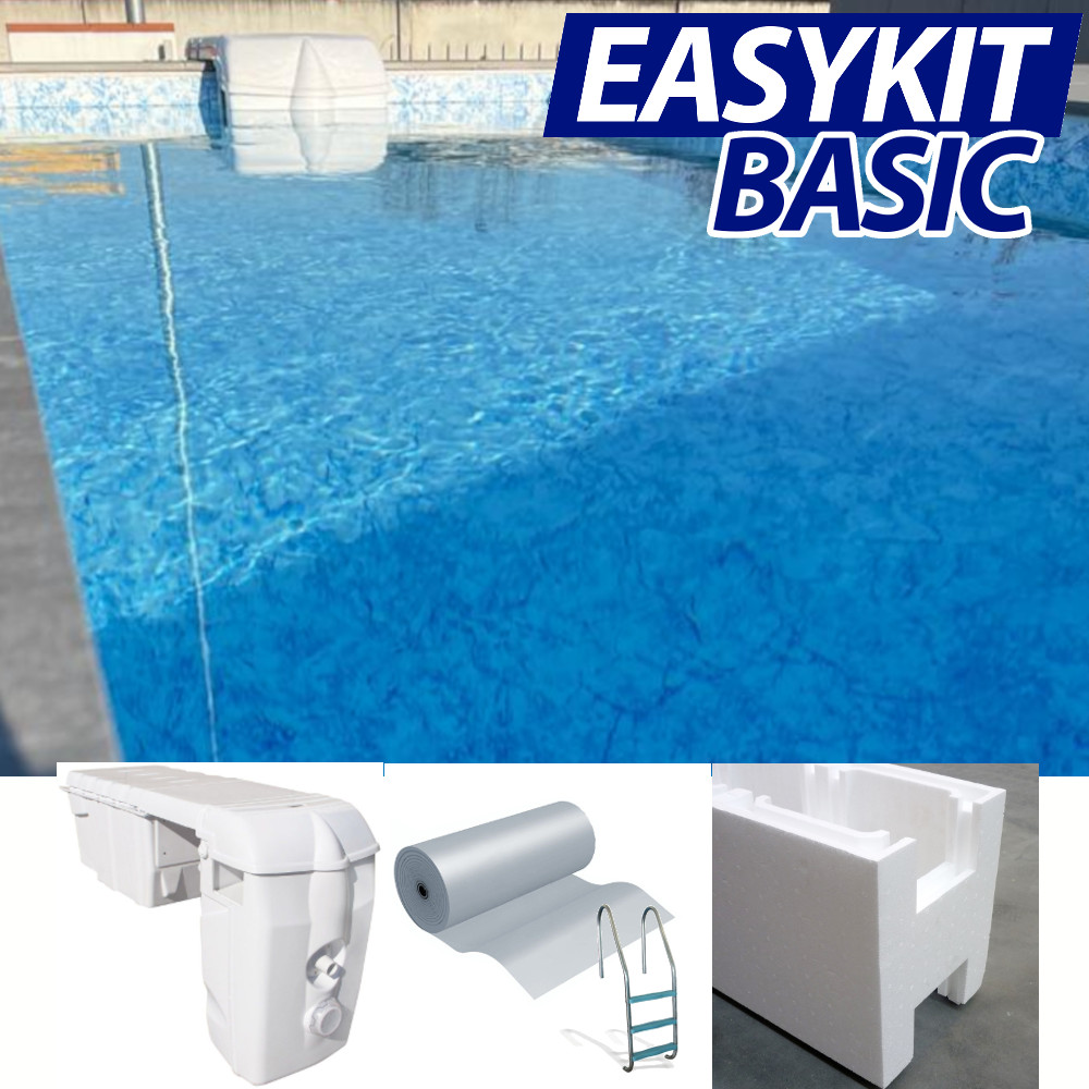 Istruzioni Easy Kit Basic