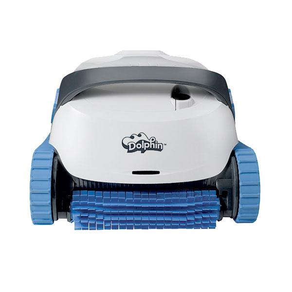 dolphin S-serie poolroboter