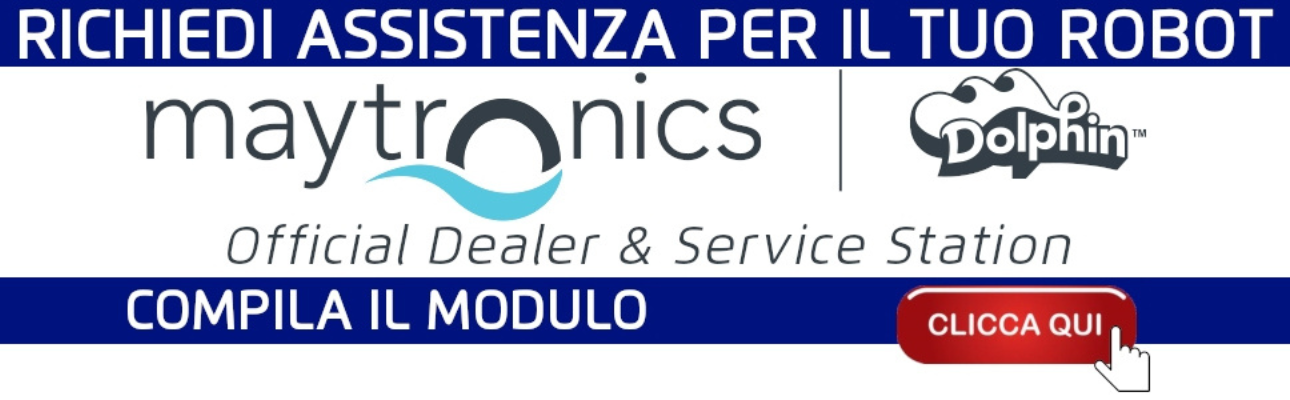 Assistenza Dolphin lago di garda