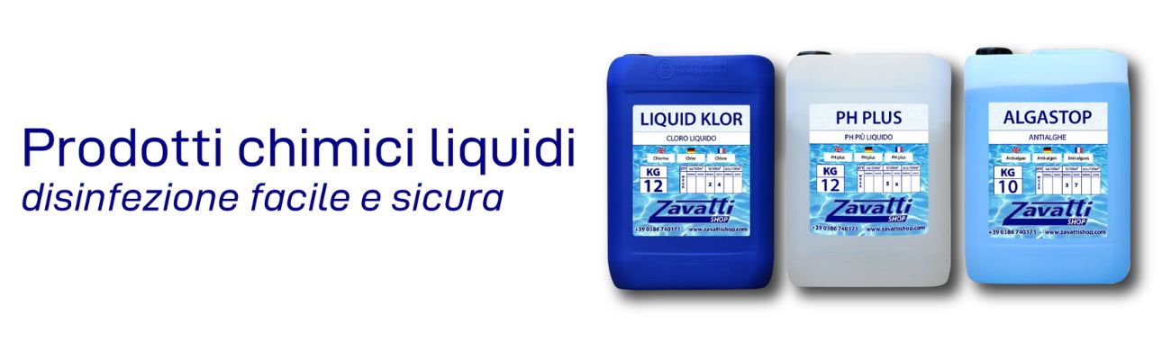 prodotti chimici liquidi pisicna