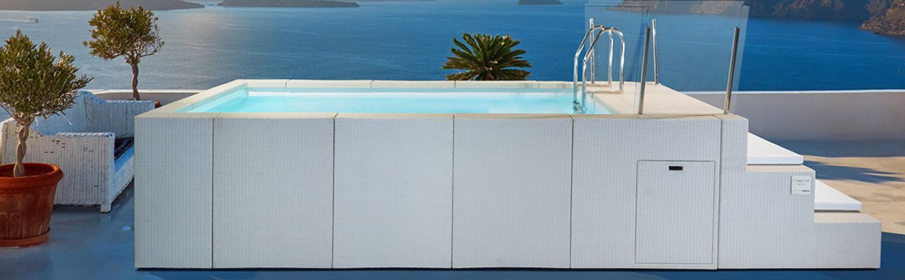 Quanto costa la piscina fuori terra Laghetto Dolcevita Yacht
