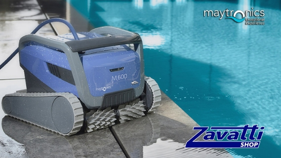 Storia Maytronics