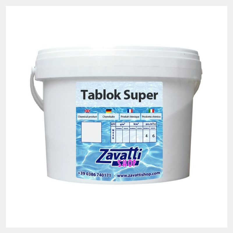 Tablok Super