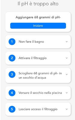 Consigli Blue Connect 