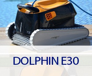 Centro revisioni ufficiale Dolphin Maytronics E30