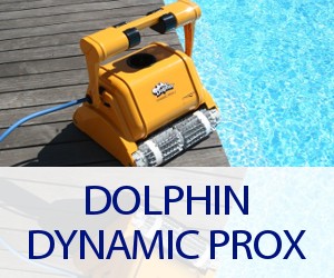 Centro assistenza e ricambi per Dolphin Dynamic Pro X