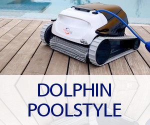 Zavatti è centro assistenza e vendita di ricambi per Dolphin Poolstyle Matronics il robot per pulire la piscina