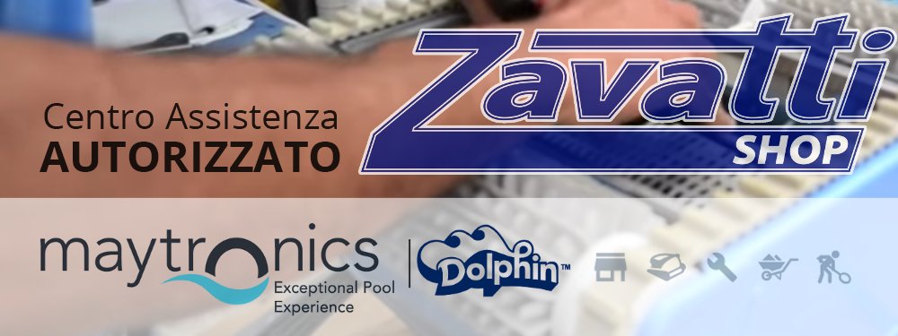 assistenza e riparazioni robot per le piscine