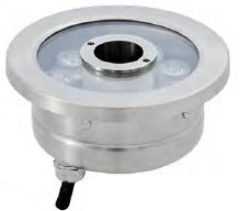 Lampada da fontana Seamaid da avvitare a gomma