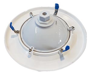 Installazione kit adattatore Seamaid