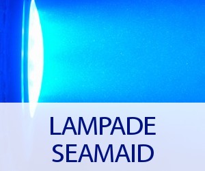 Lampade Seamaid e normative