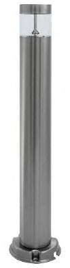 Lampioncino inox Seamaid