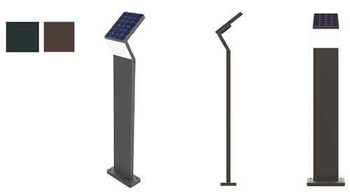 Lampioncino solare Seamaid