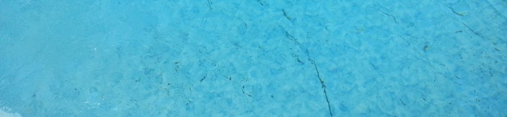 Sabbia del filtro che va in piscina
