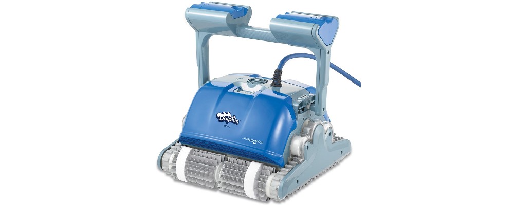 Robot Dolphin Supreme