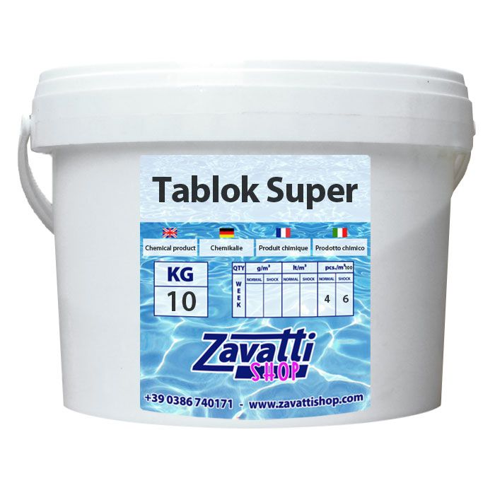 Tablok