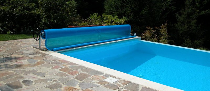 Telo isotermico per piscina 