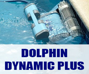 Dolphin Maytronics Dynamic Plus Ersatzteile und Support unter Garantie und außerhalb der Garantie