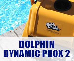 Dolphin Maytronics Dynamic Pro X2 Ersatzteile und Support unter Garantie und außerhalb der Garantie