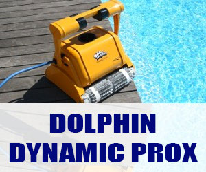 Dolphin Maytronics Dynamic Pro X Ersatzteile und Support unter Garantie und außerhalb der Garantie