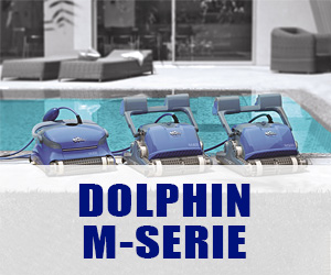 Las piezas de repuesto de Dolphin M-Serie están garantizadas y están fuera de garantía.  