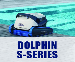 Les pièces de rechange Dolphin S-Series sont garanties et ne le sont plus.