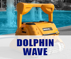Dolphin Maytronics Wave Ersatzteile und Support unter Garantie und außerhalb der Garantie