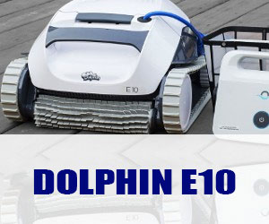 Dolphin E10 Ersatzteile unterliegen der Garantie und außerhalb der Garantie10 spare parts under warranty and out of warranty