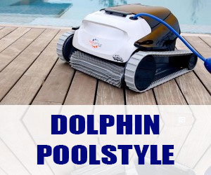 Dolphin Maytronics PoolStyle spare parts and assistance under warranty and out of warranty
