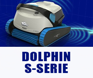 Dolphin Maytronics S-Serie Ersatzteile und Support unter Garantie und außerhalb der Garantie