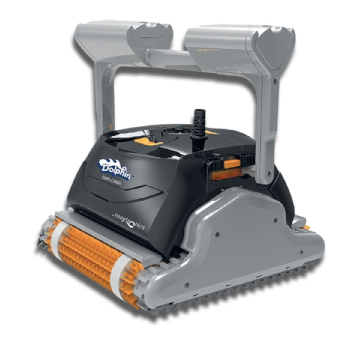 Pool cleaner Dolphin Explorer