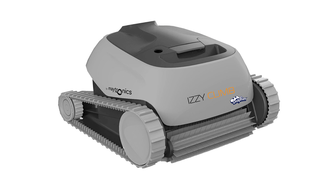 Dolphin Maytronics Izzy Climb