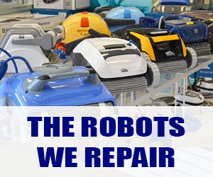 Robots we repair