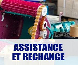 Assistance et pièces de rechange Robots de piscine