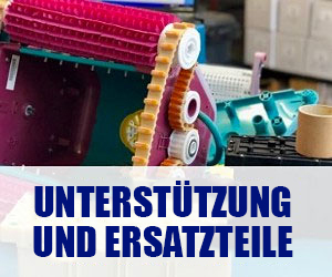Hilfe und Ersatzteile Poolroboter